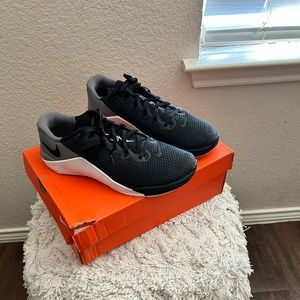 Nike CrossFit shoes